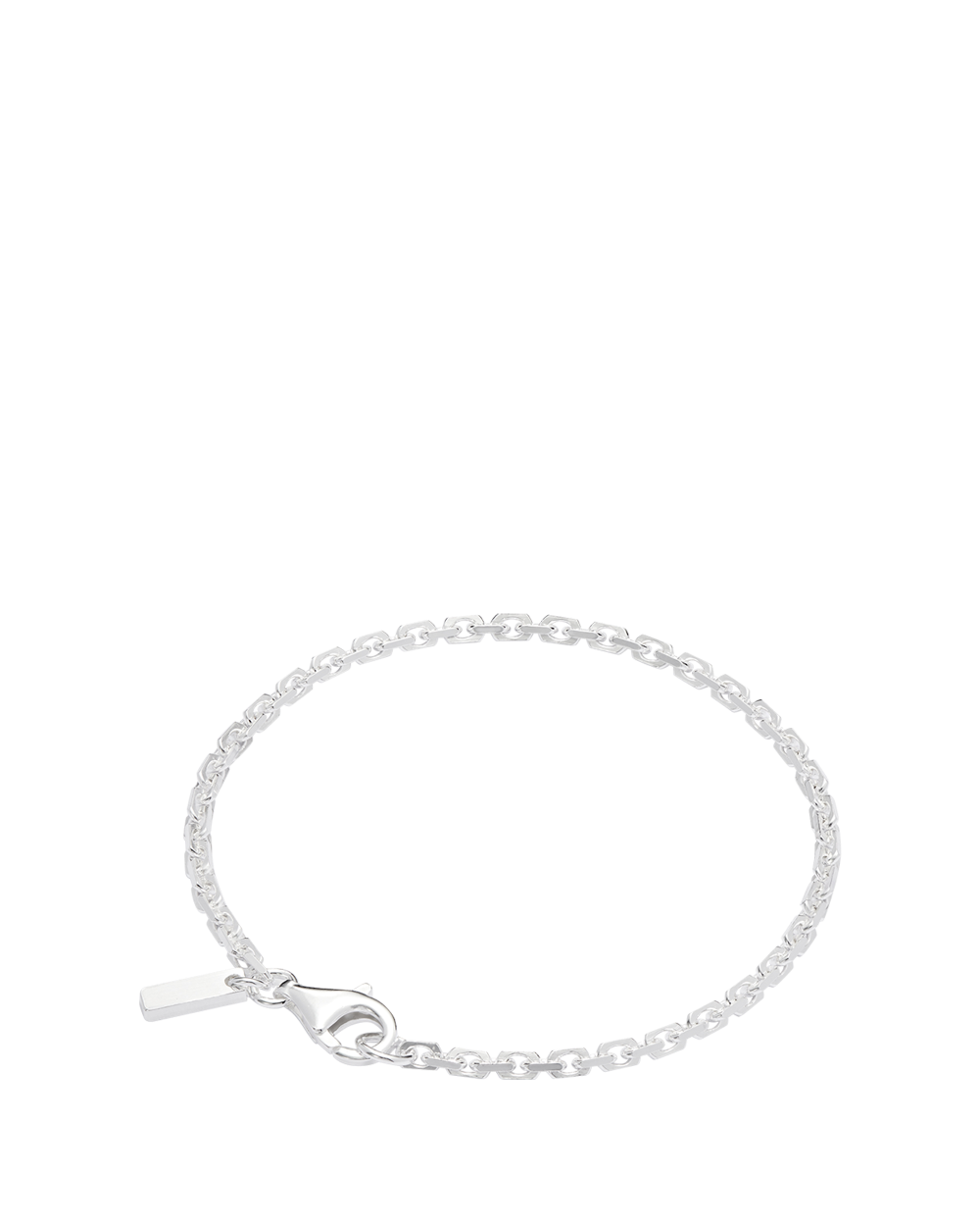 Mini Anchor Bracelet
