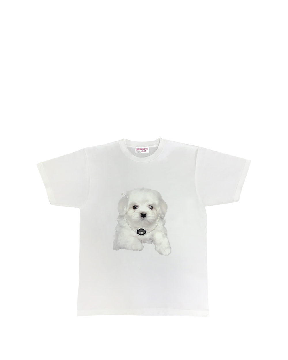 Puppy t-shirts