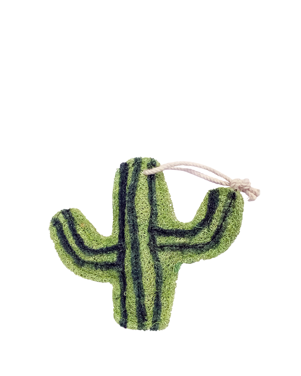 Cactus Scrubbers